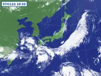 気象衛星