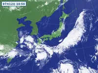 気象衛星