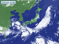 気象衛星