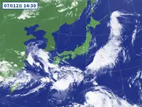 気象衛星