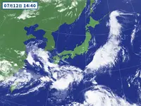 気象衛星