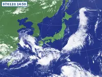 気象衛星