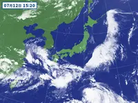 気象衛星