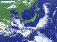 気象衛星