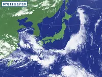気象衛星