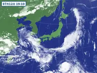 気象衛星