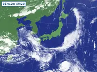 気象衛星