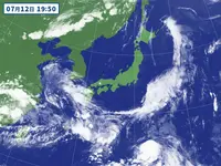 気象衛星