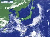 気象衛星