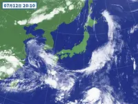 気象衛星