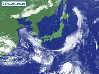 気象衛星