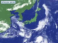 気象衛星