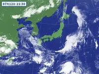 気象衛星