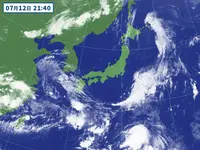気象衛星
