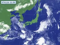 気象衛星