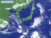 気象衛星