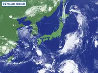 気象衛星