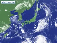 気象衛星