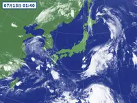気象衛星