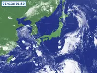 気象衛星