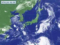 気象衛星