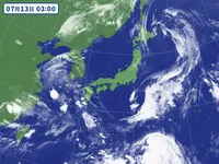 気象衛星