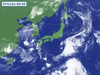 気象衛星