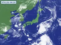 気象衛星