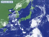 気象衛星