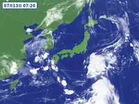 気象衛星