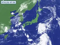 気象衛星