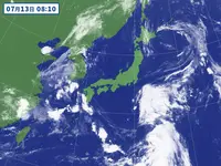 気象衛星