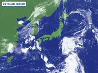気象衛星