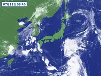 気象衛星