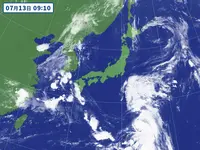 気象衛星