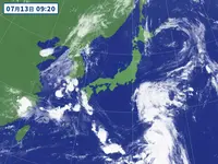 気象衛星