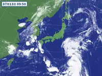 気象衛星