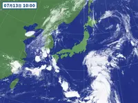 気象衛星