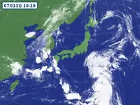 気象衛星