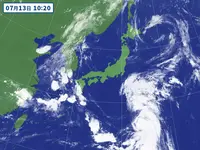 気象衛星