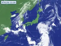 気象衛星