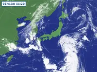 気象衛星