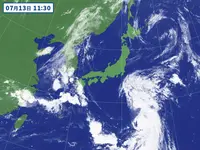 気象衛星
