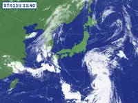 気象衛星