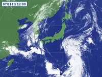 気象衛星