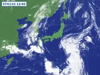 気象衛星