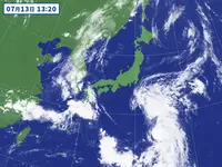 気象衛星