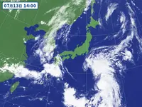 気象衛星