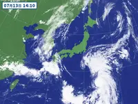 気象衛星