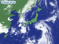 気象衛星